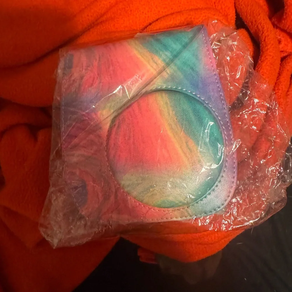 Huji Camera Case